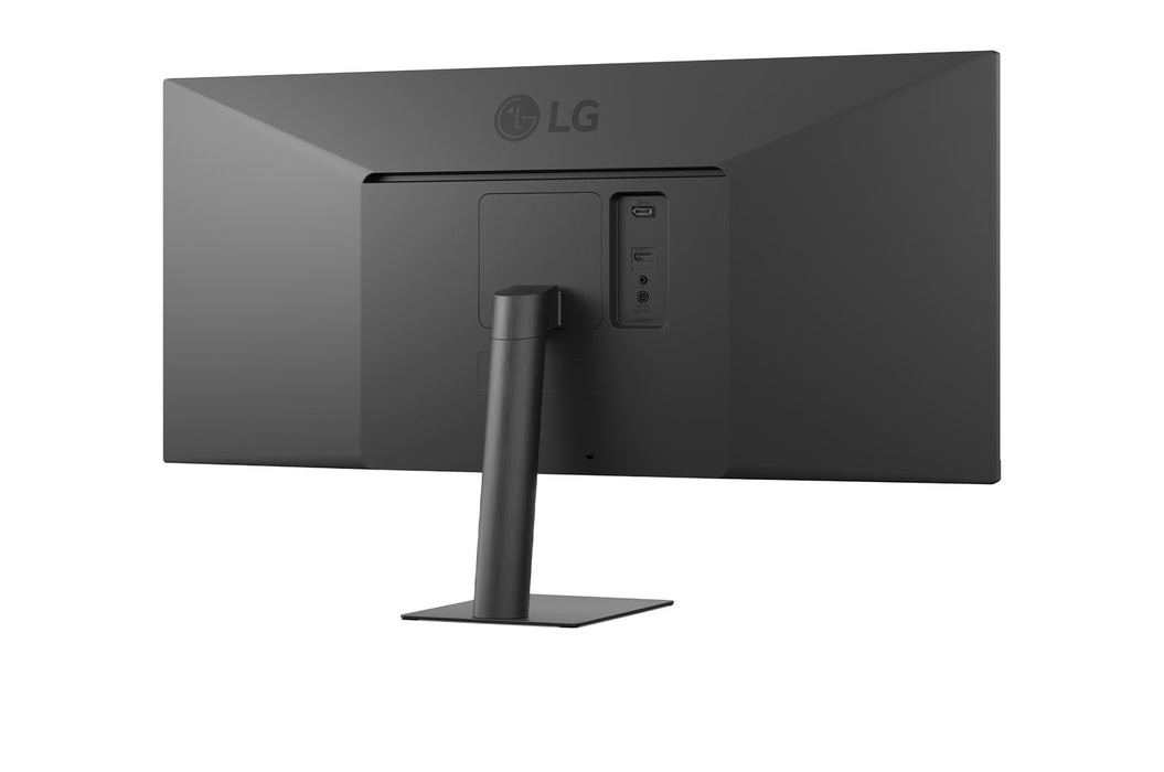 LG 34U511A-B LED display