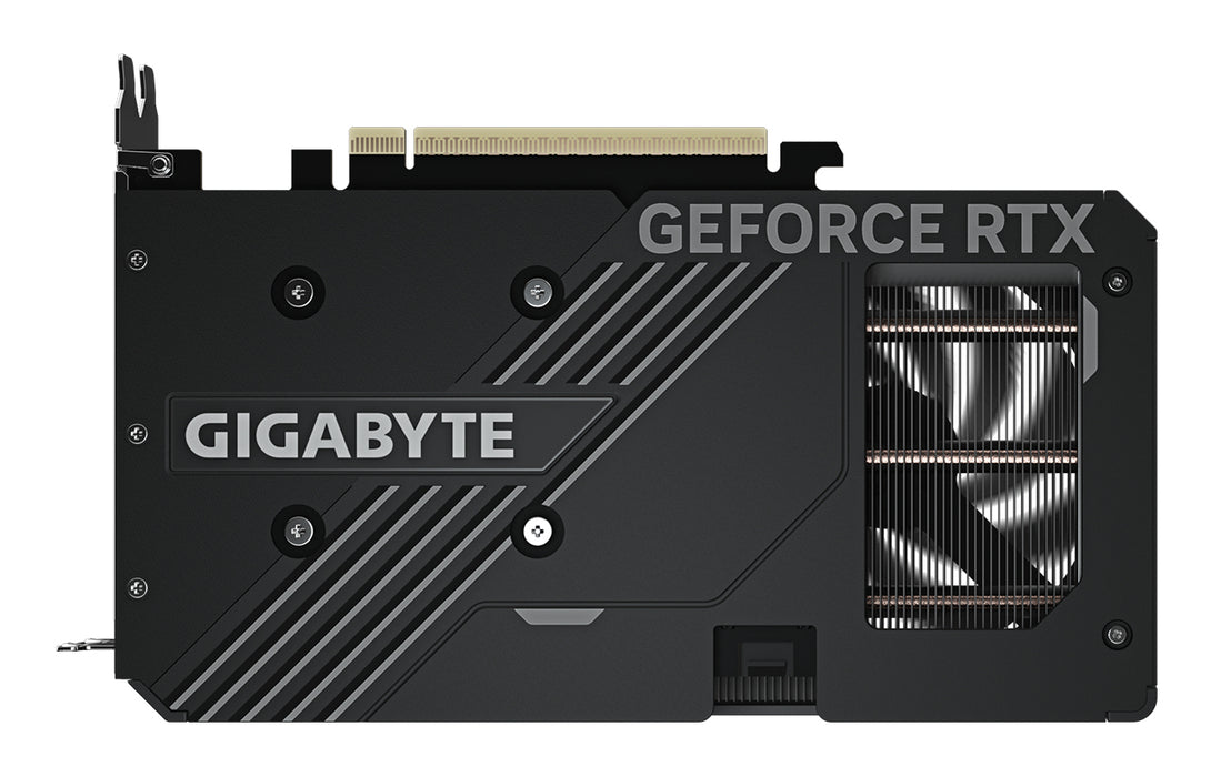 GIGABYTE GeForce RTX 5060 Ti WINDFORCE MAX OC 8G