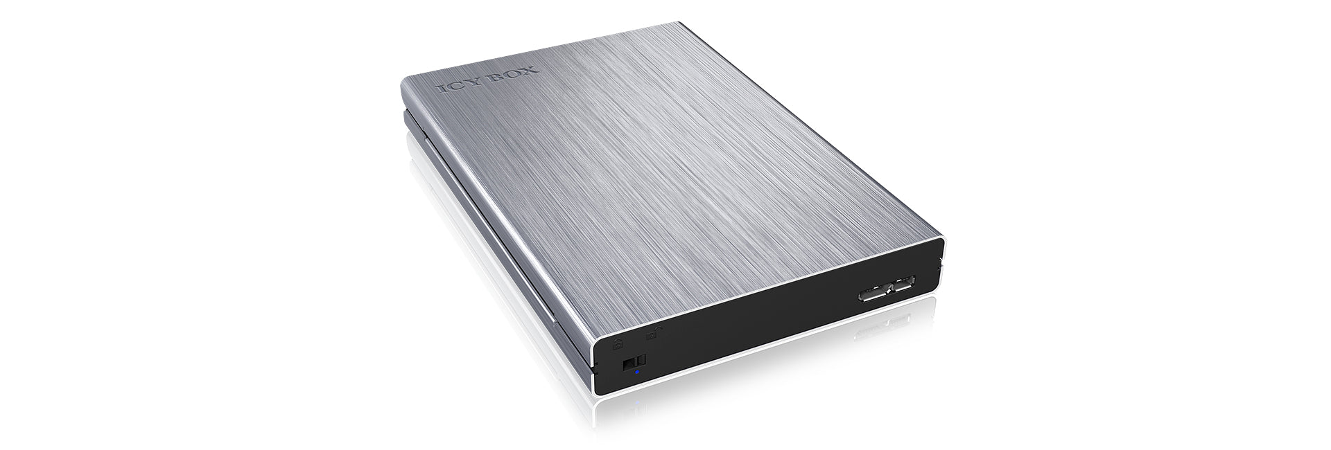 ICY BOX IB-241WP