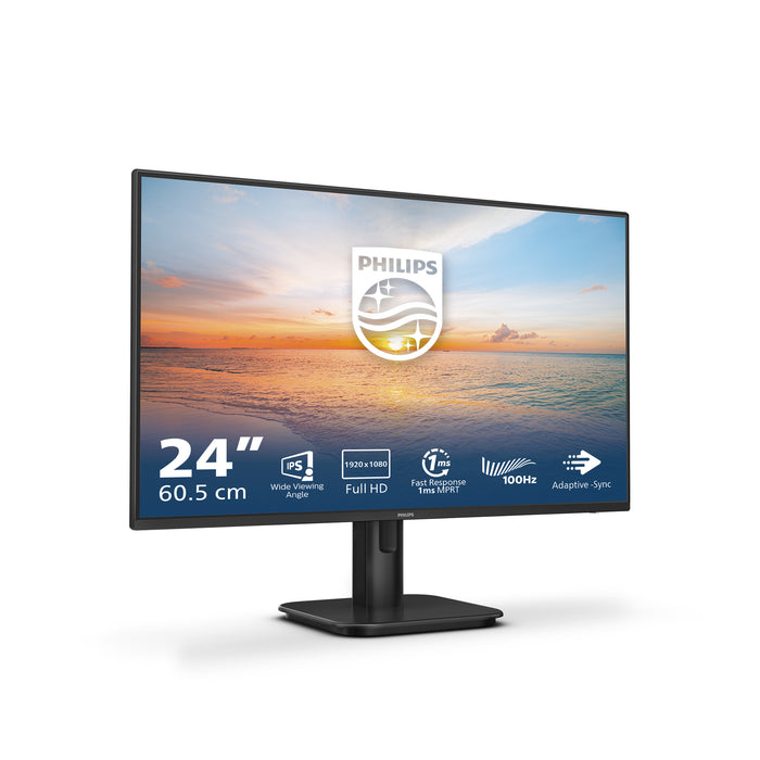 Philips 1000 series 24E1N1100A/00 computer monitor