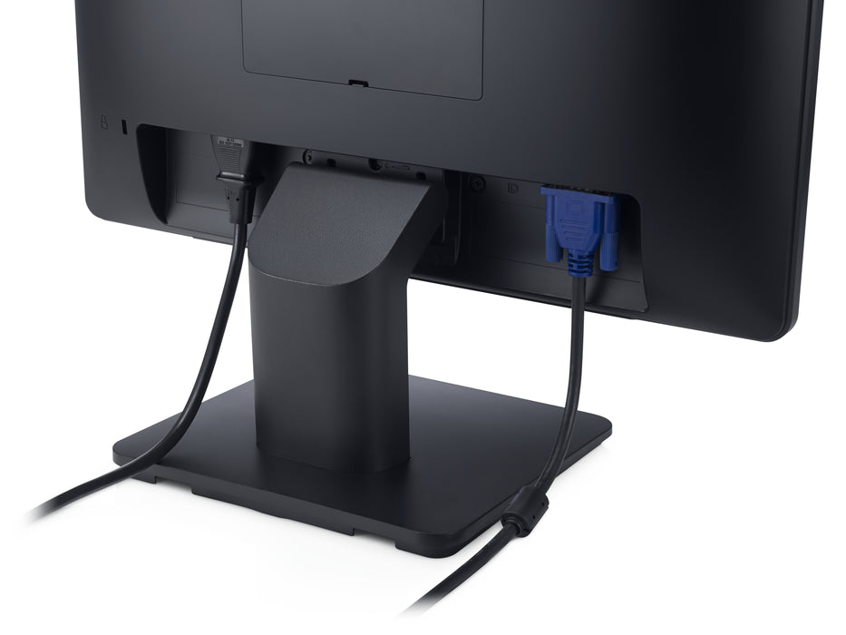 DELL E Series E1715S LED display