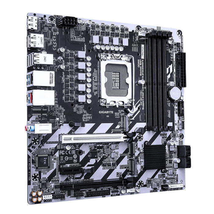 GIGABYTE Q870M D3H motherboard