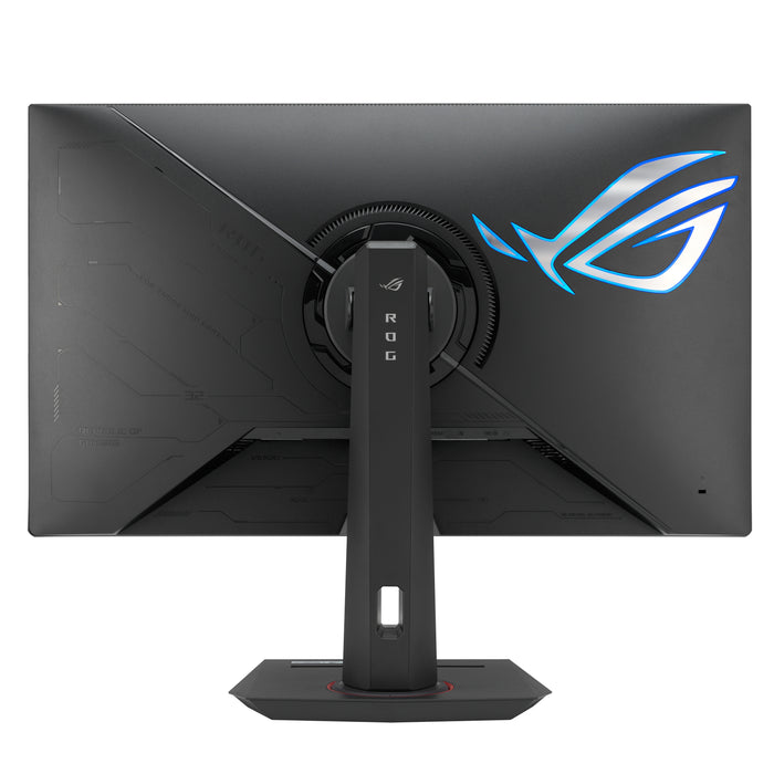 Monitor de computador ASUS ROG Strix XG32UCG 80 cm (31,5") 3840 x 2160 pixels 4K Ultra HD LCD Preto