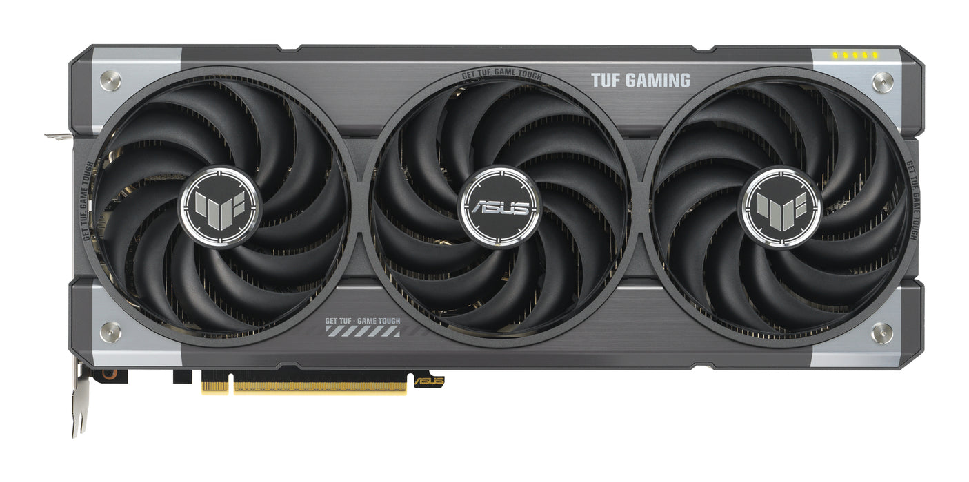 ASUS TUF Gaming TUF-RTX5070-O12G-GAMING