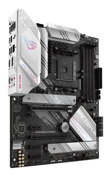 ASUS ROG STRIX B550-A GAMING
