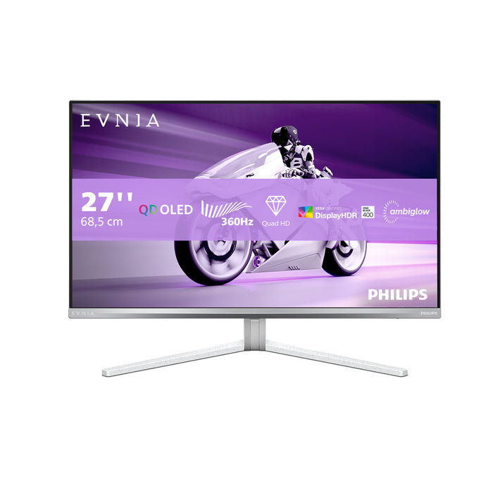 Philips Evnia 8000 27M2N8500/00 computer monitor