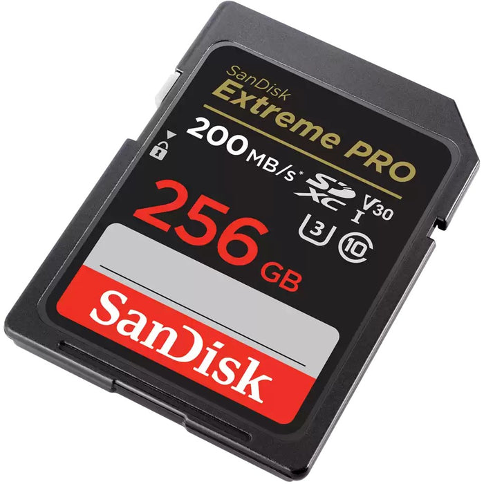 SanDisk Extreme PRO