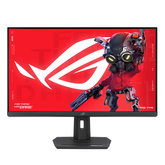 Monitor de computador ASUS ROG Strix XG32UCG 80 cm (31,5") 3840 x 2160 pixels 4K Ultra HD LCD Preto