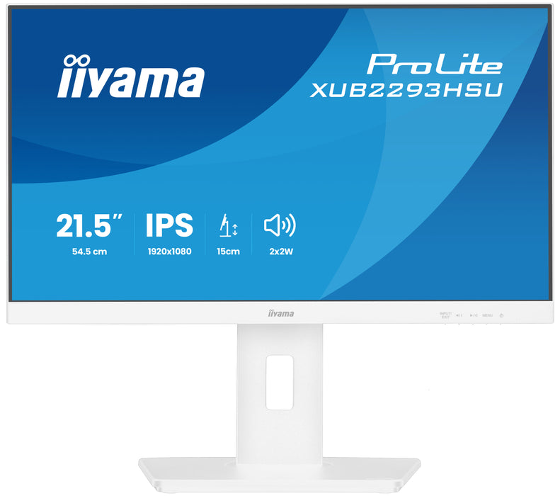 iiyama ProLite XUB2293HSU-W7 computer monitor