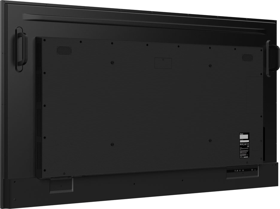 Display de sinalização iiyama LH7565UHSB-B1