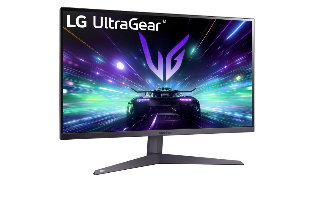 LG 27GS50F-B computer monitor