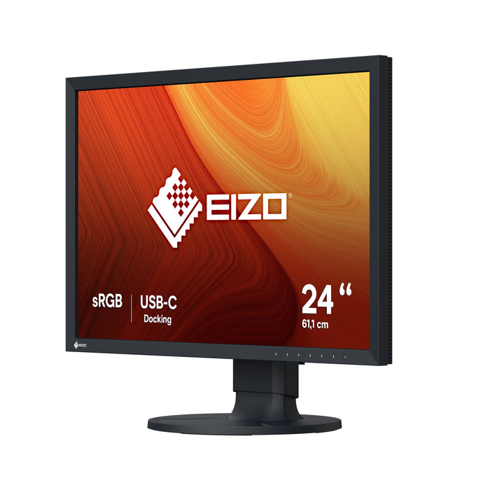 EIZO ColorEdge CS2400R computer monitor