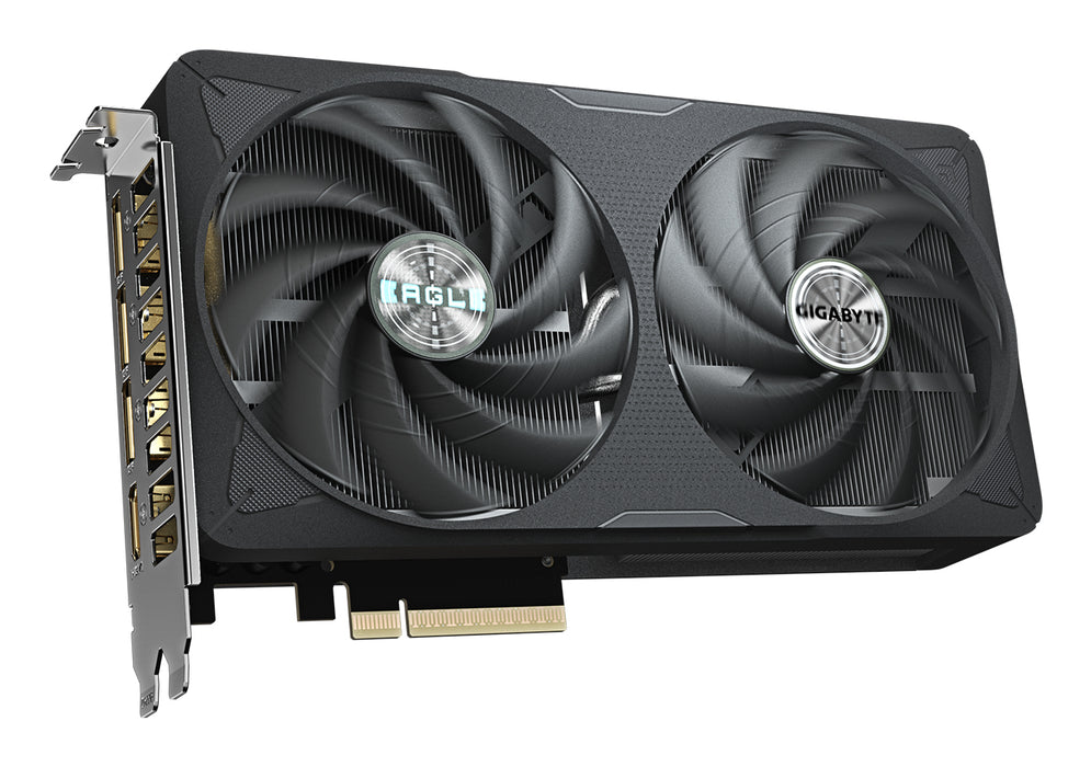 GIGABYTE GeForce RTX 5060 Ti EAGLE OC 16G