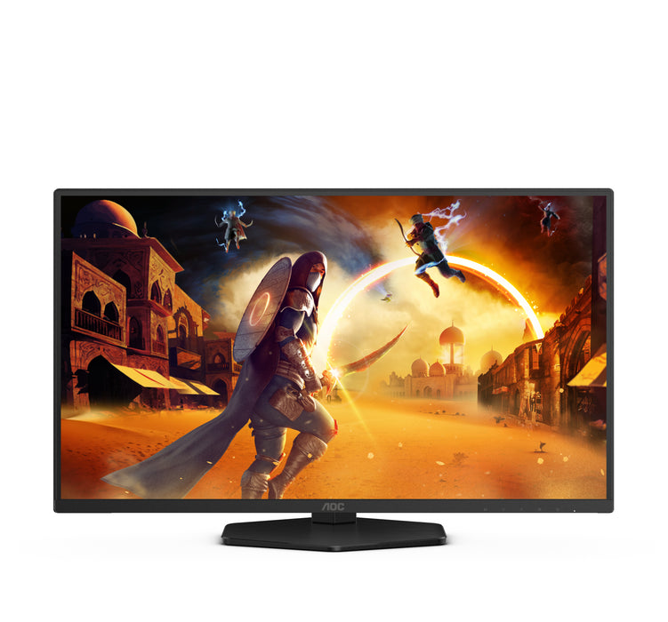 AOC G4 25G4SXU computer monitor