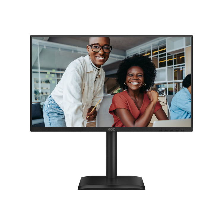 Monitor de computador AOC 24E4U