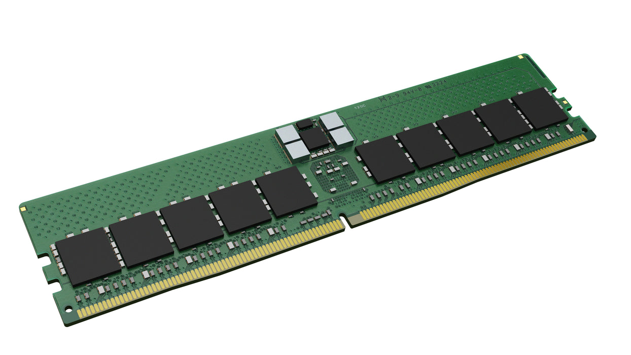 Kingston Technology KTD-PE556D8-32G memory module