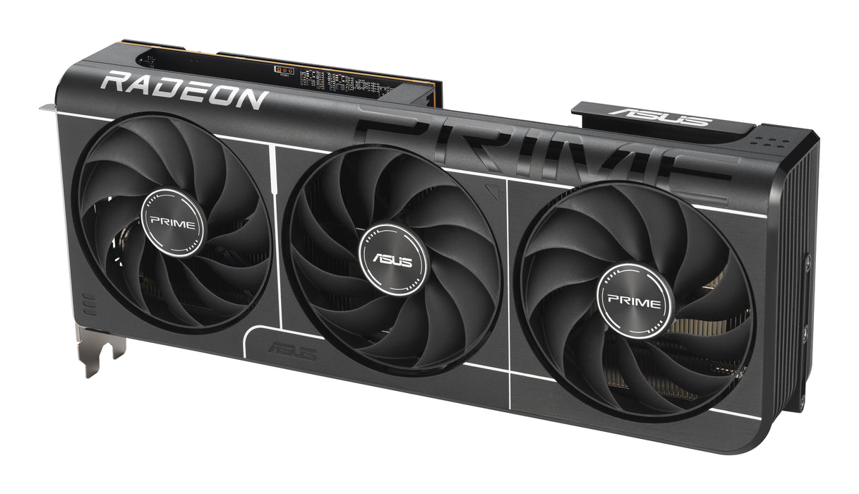 ASUS Prime -RX9070-O16G-EVO