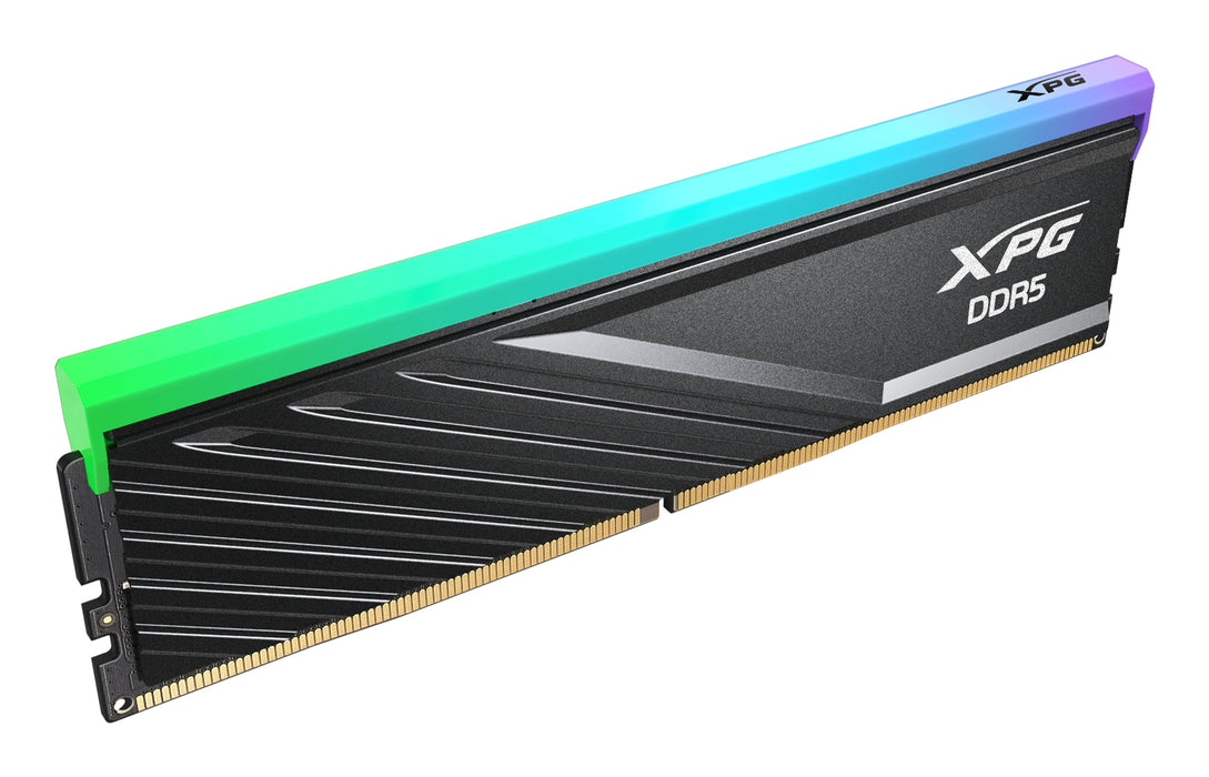 Módulo de memória XPG LANCER BLADE RGB DDR5