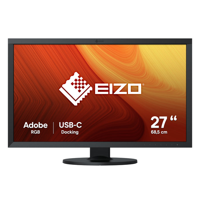 EIZO ColorEdge CS2731 computer monitor