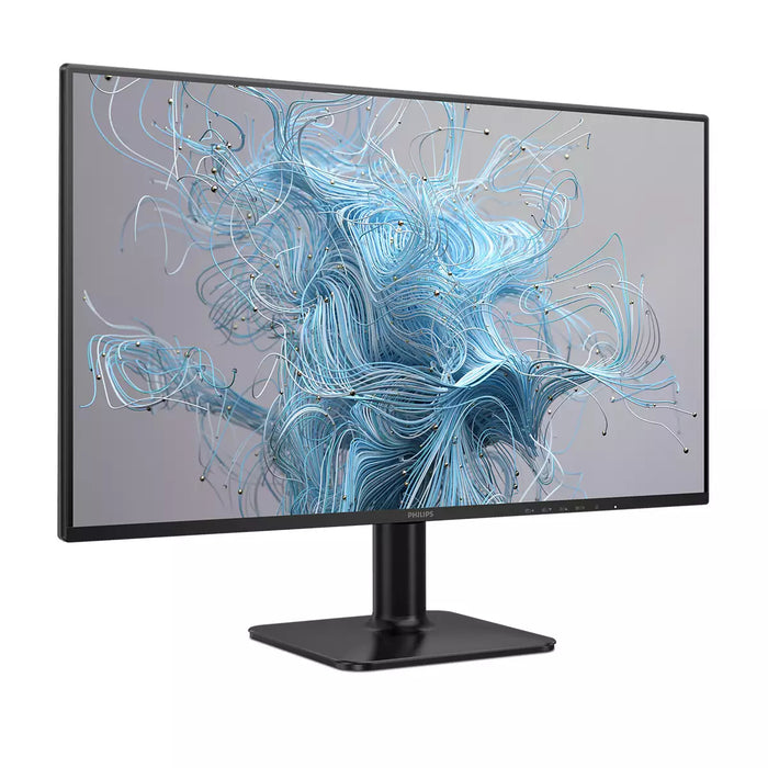 Philips 1000 series 24E2N1110/00 computer monitor 60.5 cm (23.8") 1920 x 1080 pixels Full HD LCD Black