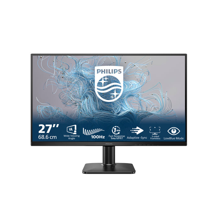 Philips 1000 series 27E2N1100L/00 computer monitor