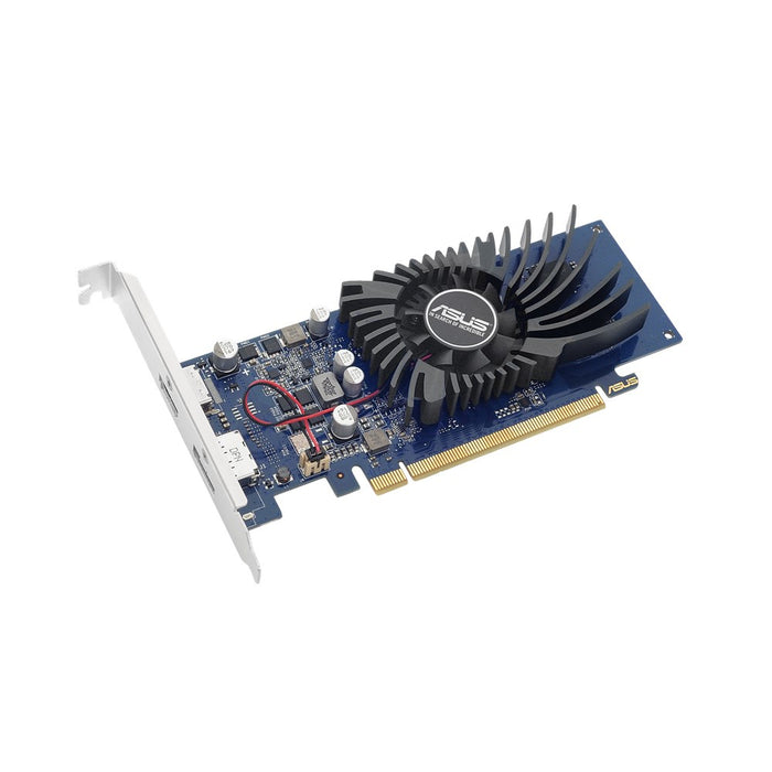 ASUS GT1030-2G-BRK