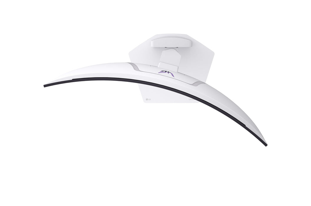 LG 34GX90SA-W computer monitor