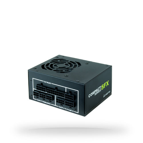 Chieftec CSN-550C power supply unit