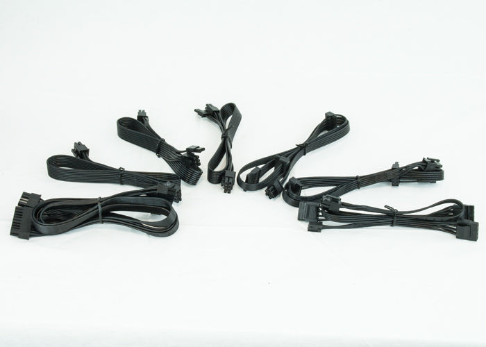 Chieftec CSN-550C power supply unit