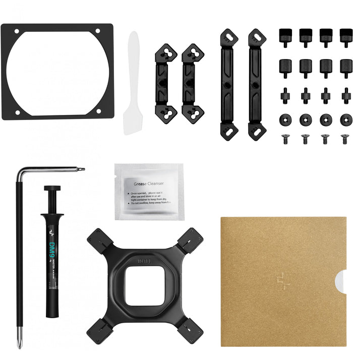 DeepCool ASSASSINO IV