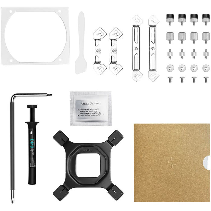 DeepCool ASSASSINO IV