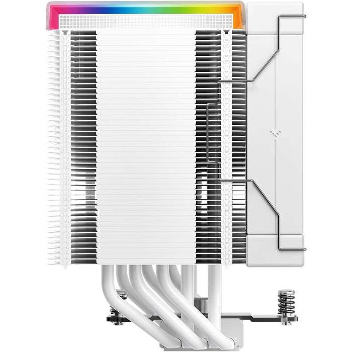 DeepCool AK500 Digital Pro Branco