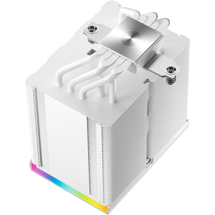 DeepCool AK500 Digital Pro Branco