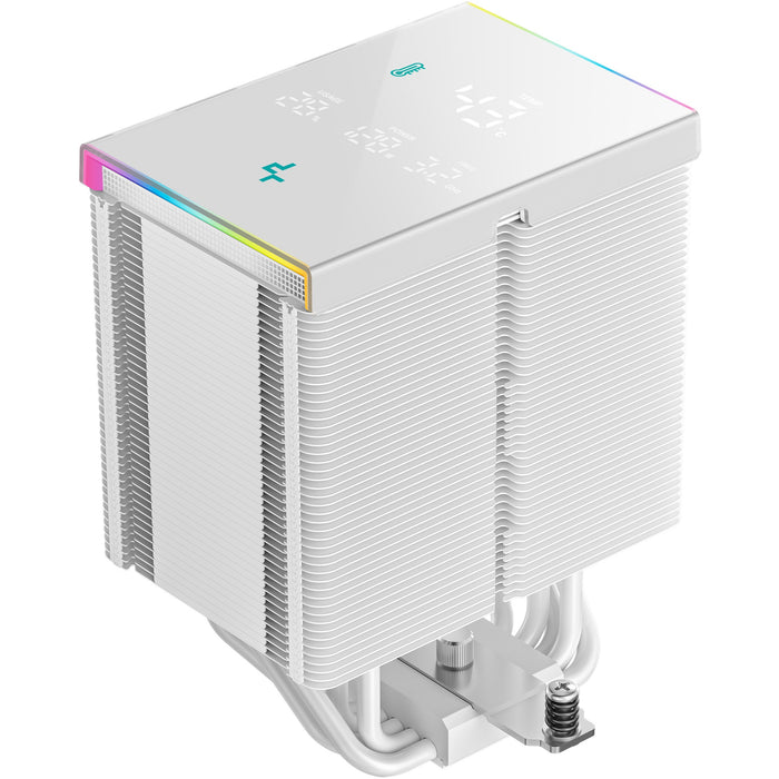 DeepCool AK500 Digital Pro Branco
