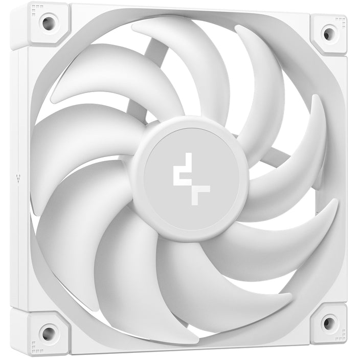 DeepCool AK500 Digital Pro Branco