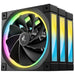 DeepCool FL12R-3 IN 1