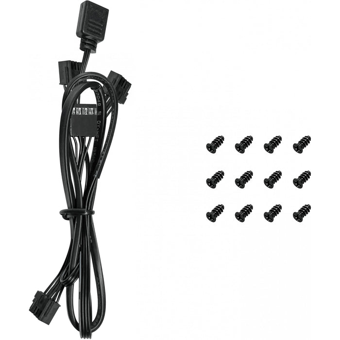 DeepCool FL12-3 em 1