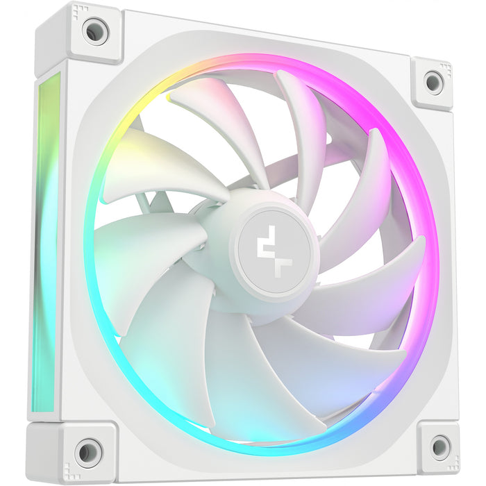 DeepCool FL12 WH-3 em 1