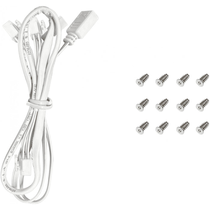 DeepCool FL12 WH-3 em 1