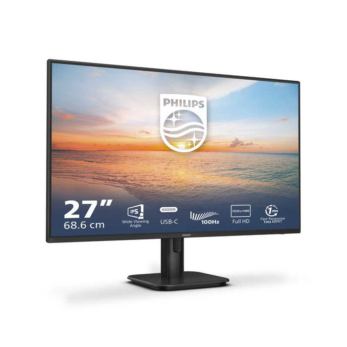 Philips 1000 series 27E1N1300A/00 computer monitor