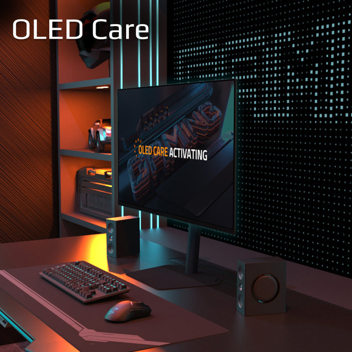 GIGABYTE MO32U computer monitor