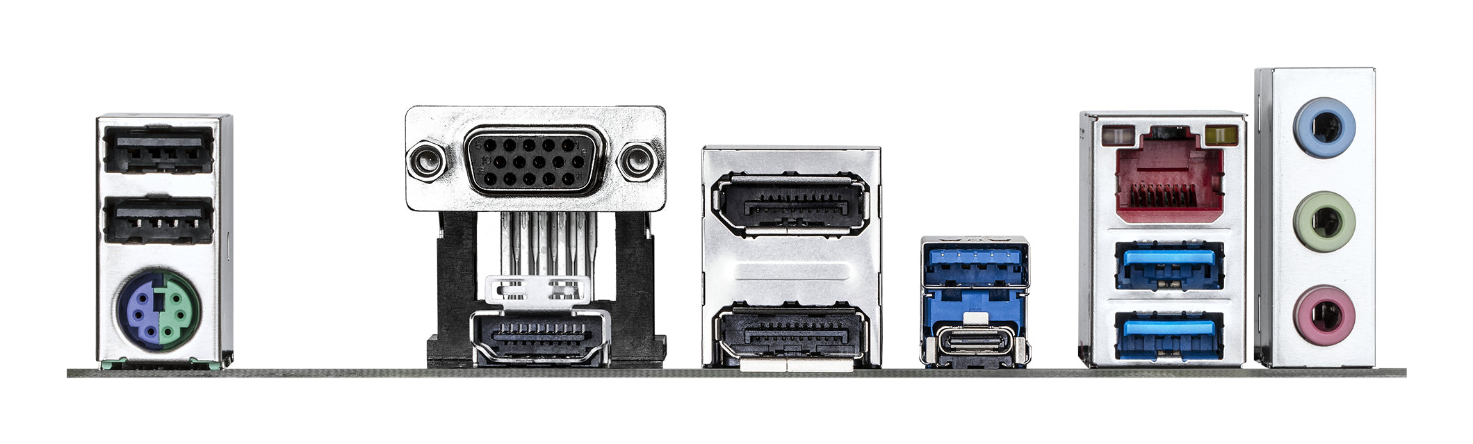 Placa mãe GIGABYTE B760M DS3H GEN5
