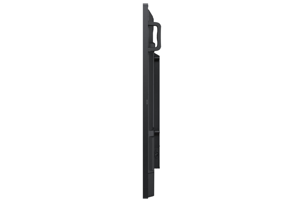Quadro branco interativo Samsung WA75F