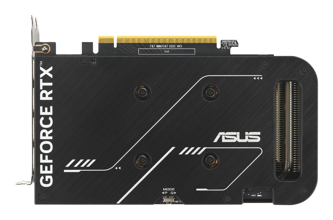 ASUS Dual -RTX5050-O8G