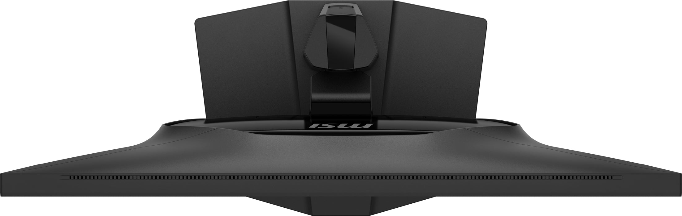 MSI MAG 274UPDFDE E16M computer monitor 68.6 cm (27") 3840 x 2160 pixels 4K Ultra HD LED Black