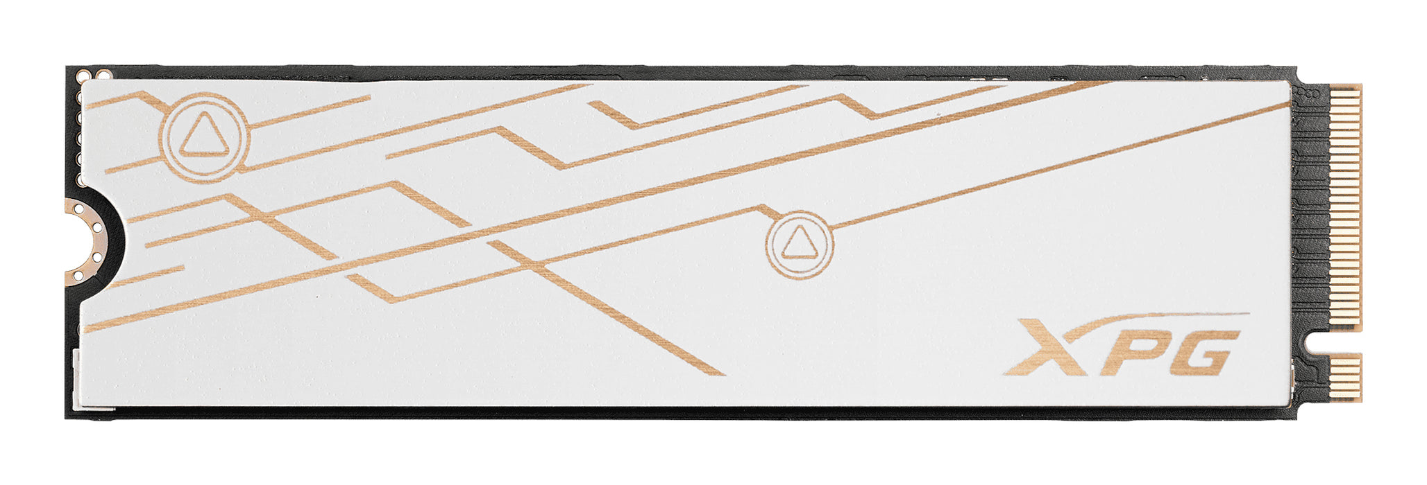 ADATA SMAR-980B-4TCS internal solid state drive 4 TB M.2 PCI Express 5.0 NVMe 3D NAND