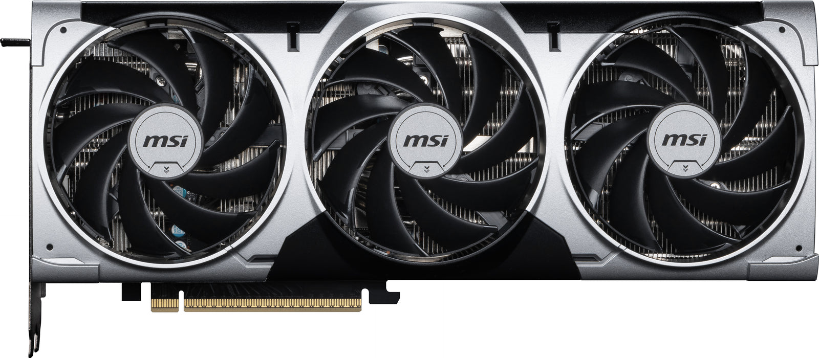 Placa gráfica MSI VENTUS GEFORCE RTX 5080 16G 3X OC PLUS