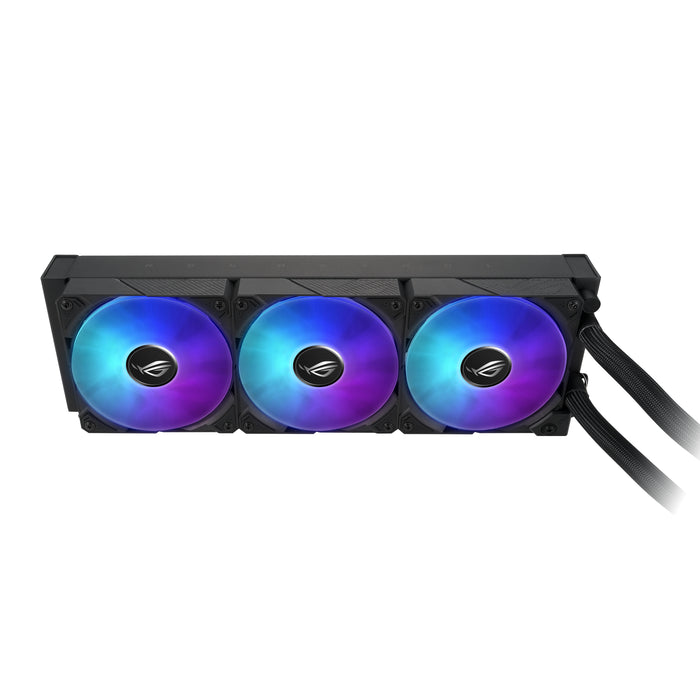 ASUS ROG Astral - -LC-RTX5090-O32G-GAMING
