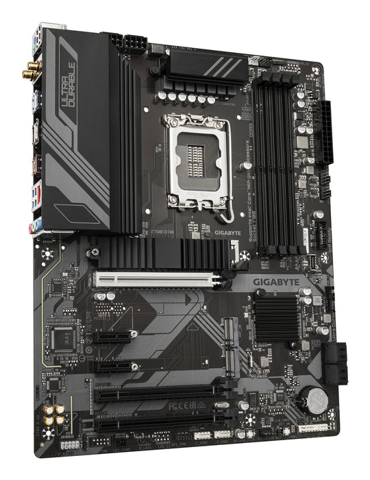 GIGABYTE Z790 D AX motherboard