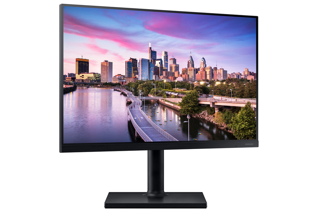 Samsung T45F computer monitor